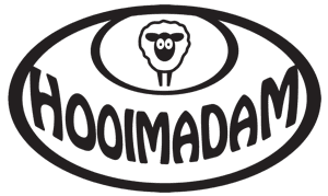 Hooimadam logo