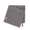 CHEF02102-pannenlap_dots_grijs_2 CHEF Pannenlap Siliconen dots - grijs 20*20 cm