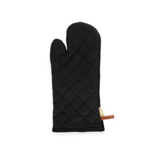 Ovenwant BBQ Zwart Productfoto