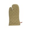 Ovenwant 18*35 cm Groen/Oregano BBQ