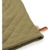 Ovenwant groen/oregano BBQ lus
