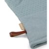 CHEF03103-ovenwant_dots_blauw_3 CHEF Ovenwant Siliconen dots - blauw