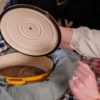 Nachhaltiges Kochen mit dem Kochbeutel